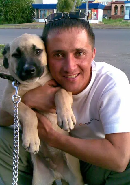 Я Алексей, 50, из Костромы, ищу знакомство для приятного времяпровождения