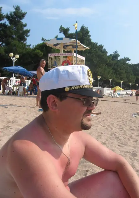 Я Кузьма, 47, знакомлюсь для постоянных отношений в Сарове