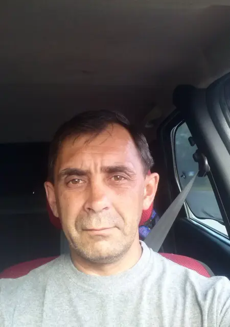 Владимир из Омска, мне 55, познакомлюсь на одну ночь