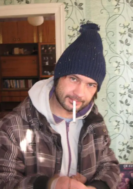 Я Иво, 43, знакомлюсь без обязательств в Старом Осколе