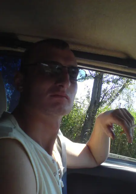 Санек из Мичуринска, мне 43, познакомлюсь без обязательств