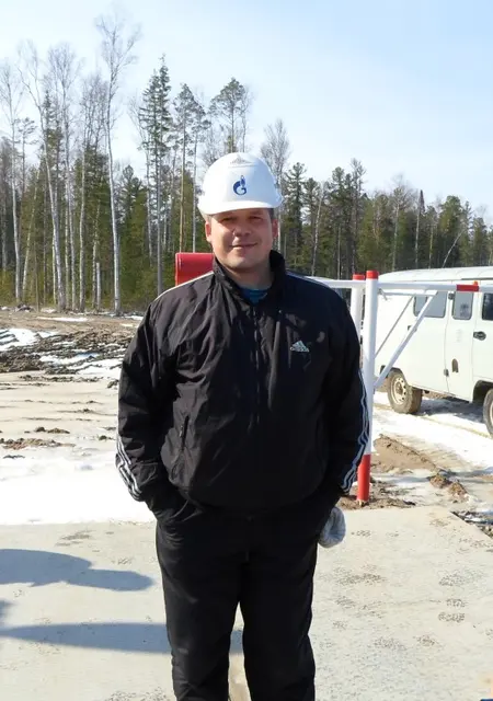 Миша из Томска, мне 43, познакомлюсь на одну ночь