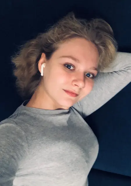 Я Эмилия, 20, из Сочи, ищу знакомство для общения