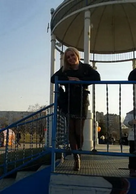 Я Анна, 39, из Абакана, ищу знакомства без обязательств