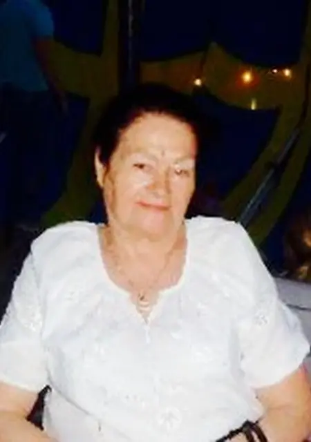 Я Elena, 68, знакомлюсь для вирта в Киеве