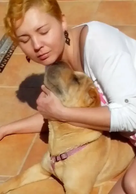 Alina de Valencia, busco en el sitio hacer nuevos amigos