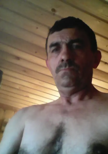 Жорж из Жуковского, мне 55, познакомлюсь без обязательств