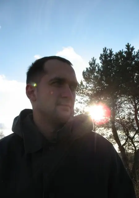 Ivan из Железнодорожного, ищу на сайте знакомства на одну ночь