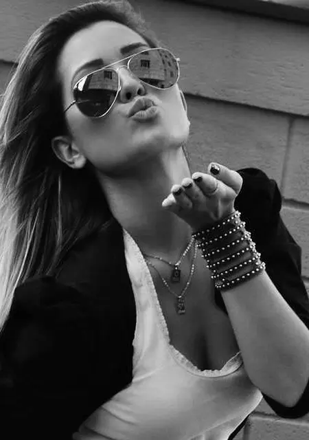 Алина из Ставрополя