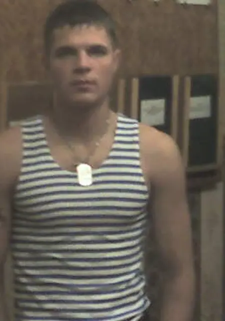 Я Alex, 39, знакомлюсь на одну ночь в Новомосковске