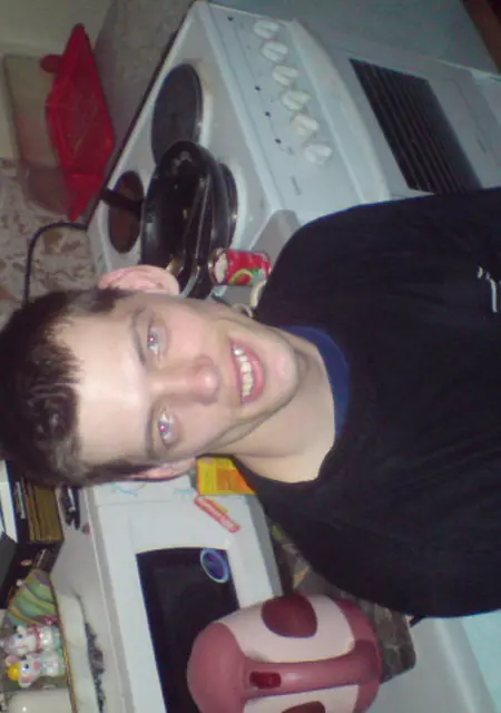 Я Иван, 43, знакомлюсь на одну ночь в Усть-Куте