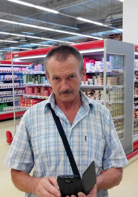 Я Александр, 61, знакомлюсь для приятного времяпровождения в Армавире