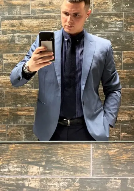 Я Андрей, 35, из Казани, ищу знакомство для общения