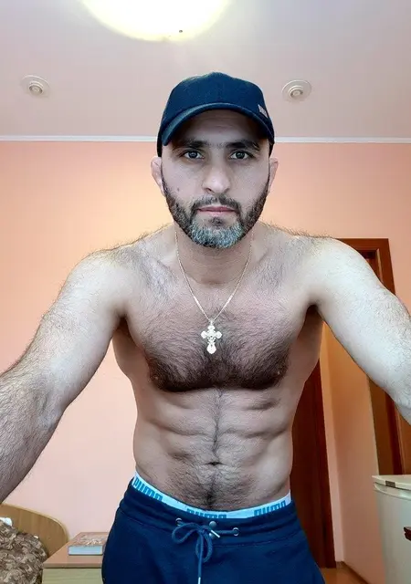 Я Вадим, 44, знакомлюсь без обязательств в Владикавказе