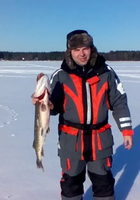 Я Михаил, 52, знакомлюсь без обязательств в Химках