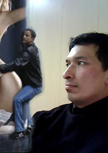 Рустам из Кызыла, мне 43, познакомлюсь для дружбы