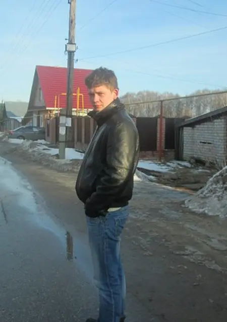 Я Владимир, 34, из Балахны, ищу знакомство для приятного времяпровождения