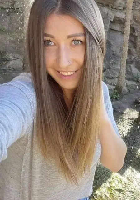 Viktoriia из Варшавы