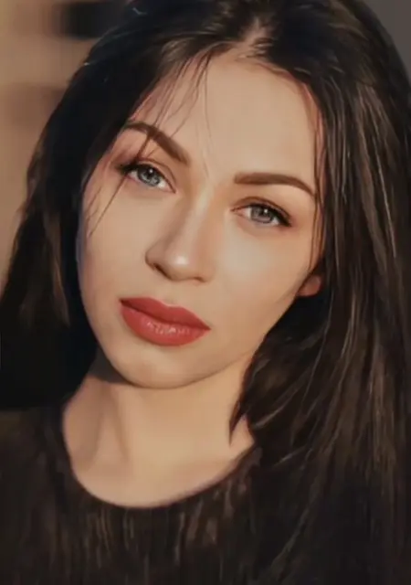 Вера из Красноярска