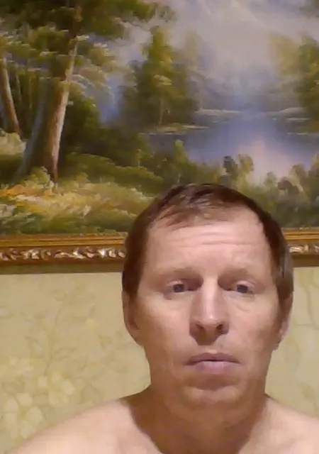 Евгений из Александрова, мне 53, познакомлюсь на одну ночь