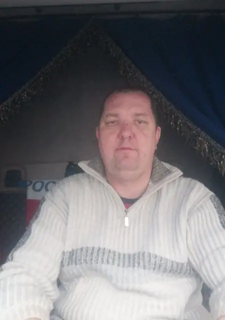 Я Сергей, 48, знакомлюсь без обязательств в Великом Новгороде