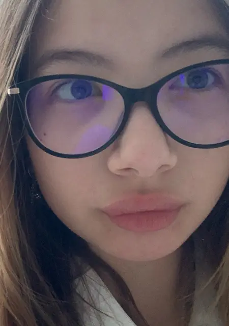 Я Arina, 26, знакомлюсь для вирта в Уфе