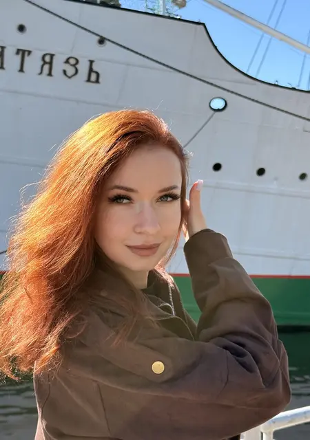 Я Аля, 27, из Екатеринбурга, ищу знакомство для совместных путешествий