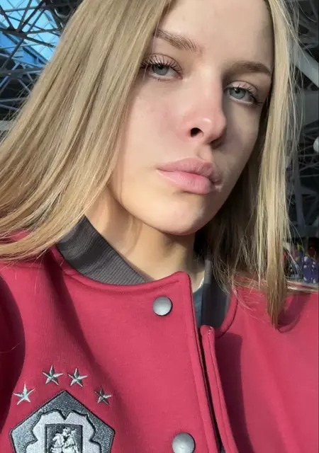 Я София, 20, из Москвы, ищу знакомство для дружбы