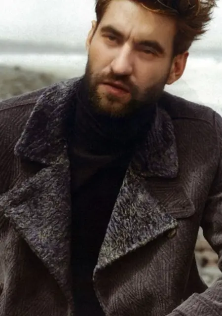 Кирилл из Ижевска, мне 28, познакомлюсь для вирта