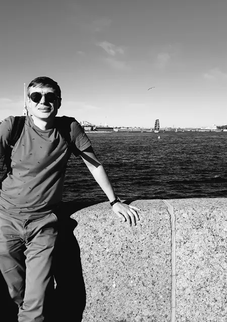 Я Саша, 41, знакомлюсь без обязательств в Твери