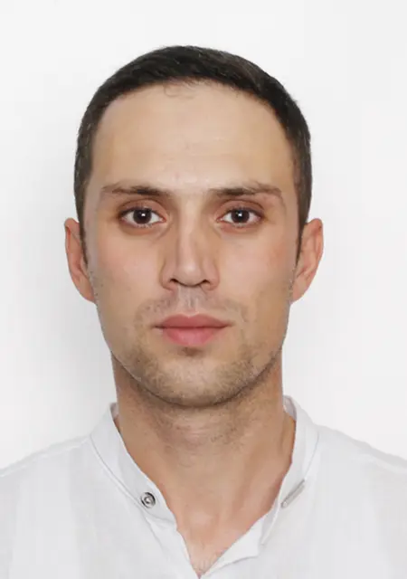 Я Эмиль, 33, из Рязани, ищу знакомство для совместных путешествий