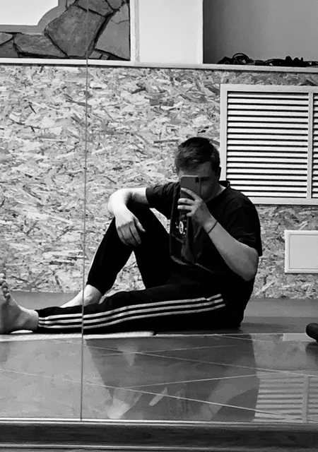 Я Игорь, 21, знакомлюсь для дружбы в Кургане