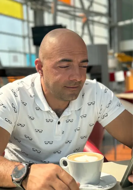 Я Arman, 41, из Сыктывкара, ищу знакомство для приятного времяпровождения