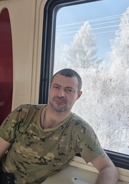 Александр из Хабаровска, ищу на сайте знакомства на одну ночь