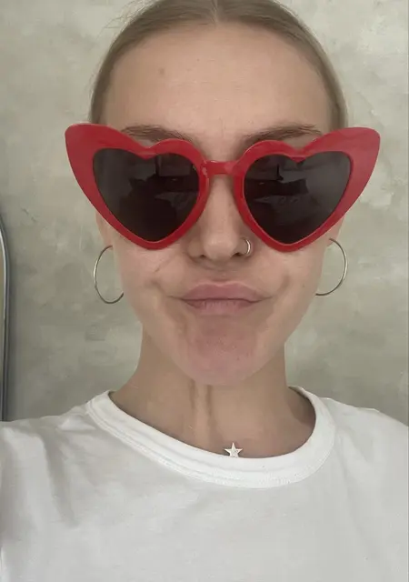 Я July, 33, из Ижевска, ищу знакомство для приятного времяпровождения