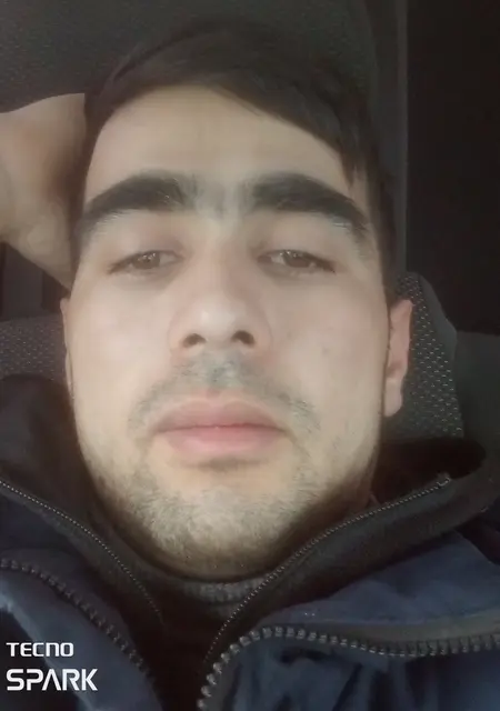 Я Шерзоджон, 26, из Иванова, ищу знакомства на одну ночь