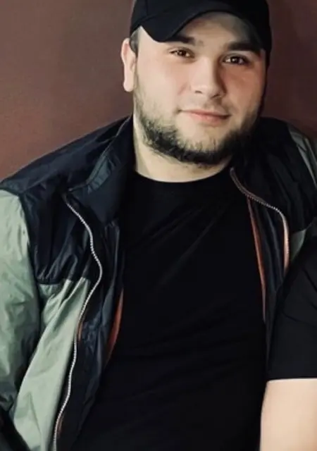 Ян Багиров из Пскова, ищу на сайте знакомства на одну ночь