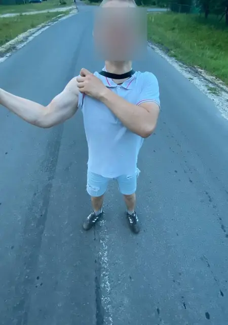 Егор из Брянска, ищу на сайте знакомства на одну ночь