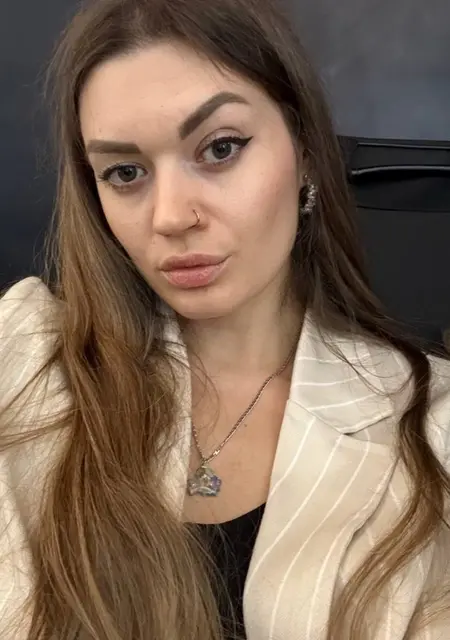 Я Лёля, 32, из Москвы, ищу знакомство для совместных путешествий