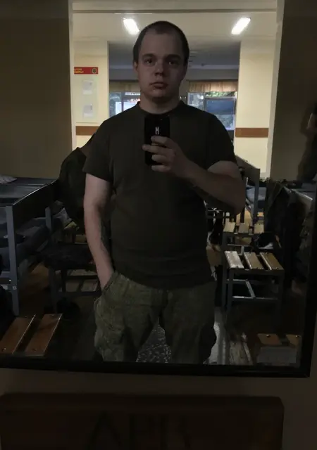 Кирилл из Липецка, ищу на сайте знакомства на одну ночь