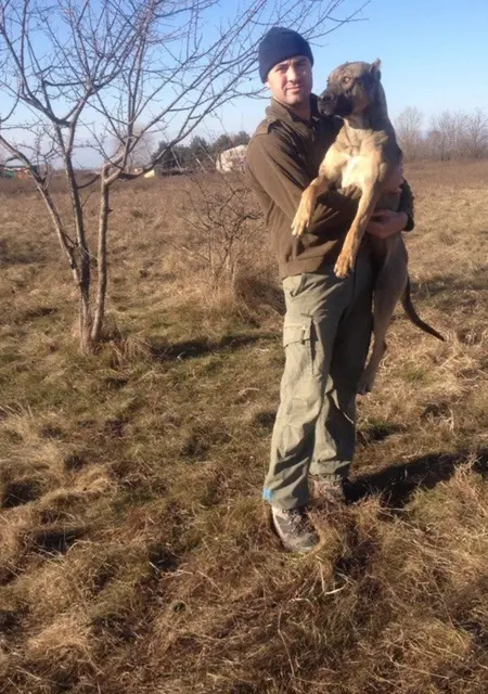 Я Артур, 43, из Анапы, ищу знакомства на одну ночь