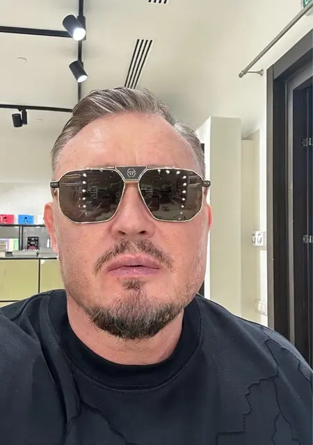 Я Андрей, 47, знакомлюсь без обязательств в Краснодаре