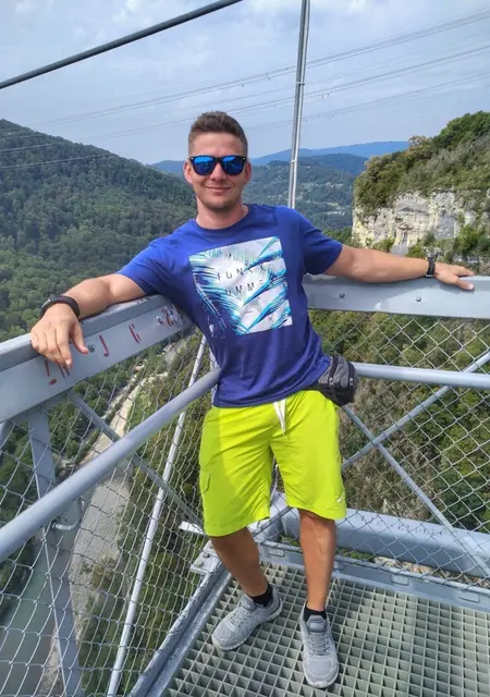 Алексей из Тольятти, ищу на сайте знакомства на одну ночь