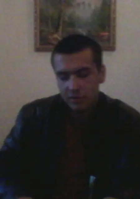 Евгений из Новомичуринска, мне 34, познакомлюсь для дружбы