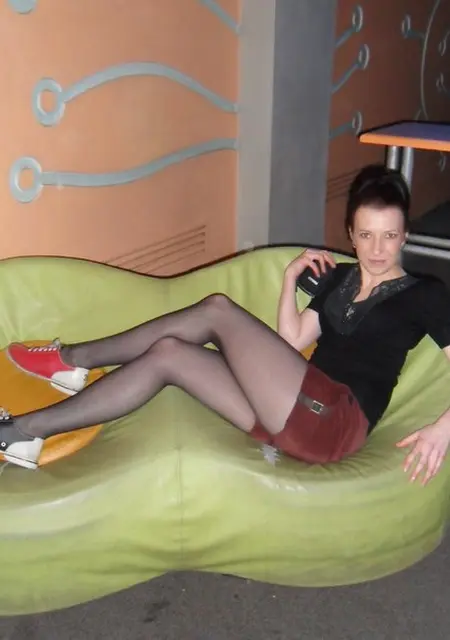 Я Анна, 38, знакомлюсь на одну ночь в Минске