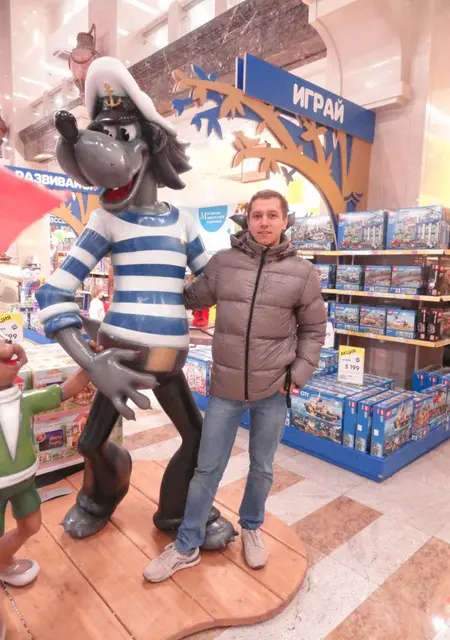 Я Влад, 32, знакомлюсь без обязательств в Апшеронске