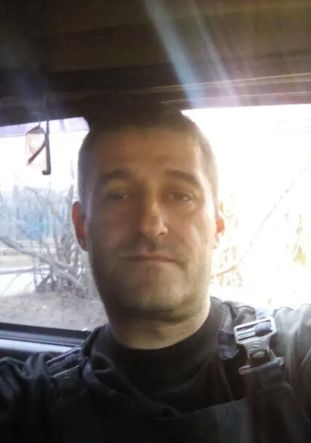 Владимир из Зеленограда, мне 49, познакомлюсь на одну ночь