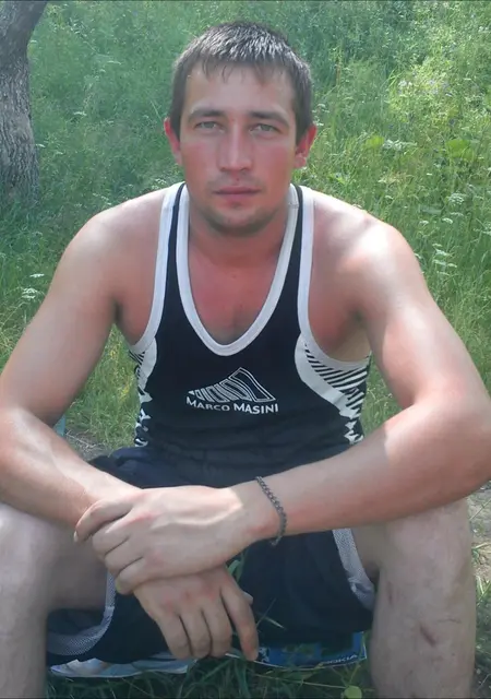 Я Максим, 38, знакомлюсь в Белорецке