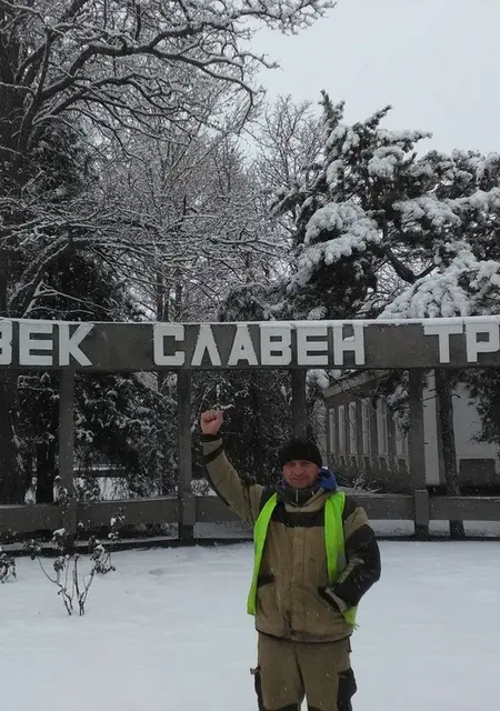 Николай из Армянска, ищу на сайте знакомства на одну ночь