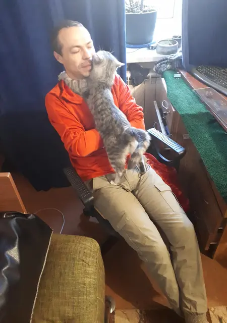 Denzel из Кургана, ищу на сайте знакомства на одну ночь